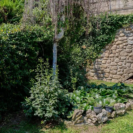 Appartamento H11 Oasi Serena Parcheggio-giardino Taggia