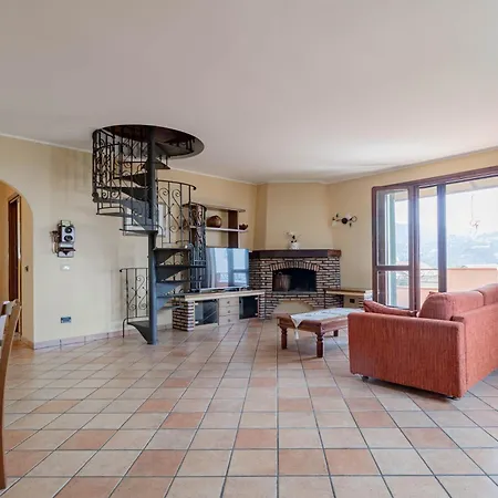 Apartamento H11 Oasi Serena Parcheggio-giardino Taggia