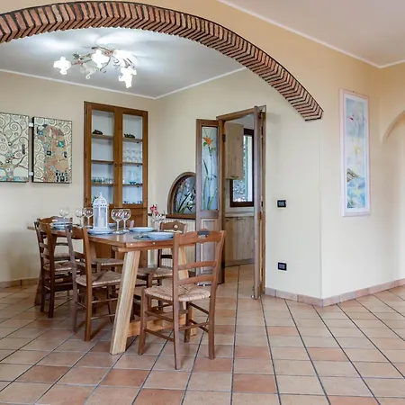 Διαμέρισμα H11 Oasi Serena Parcheggio-giardino Taggia